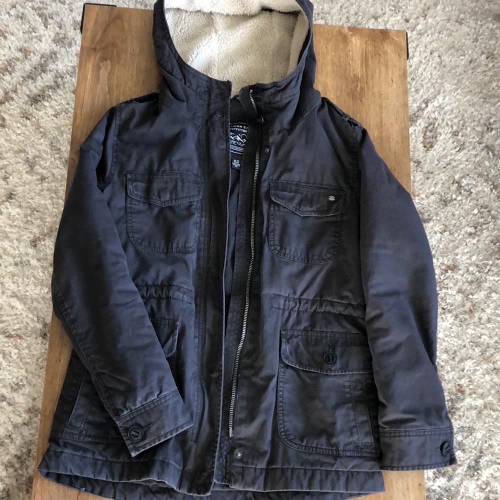 American Eagle Winter Coat